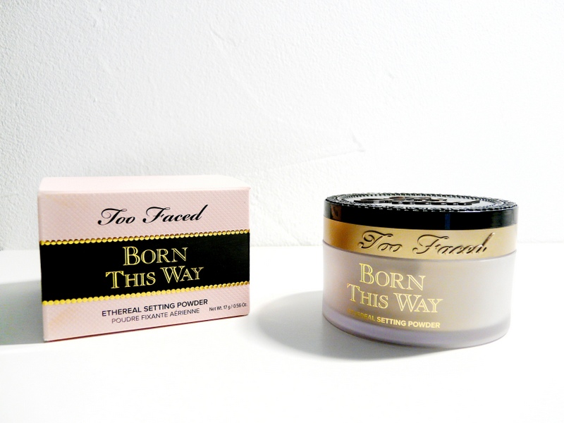 Too Faced- Born This Way Setting Powder